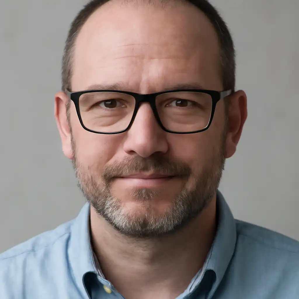 Robert O'Connor